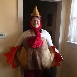 Meet your Posher, Sandra